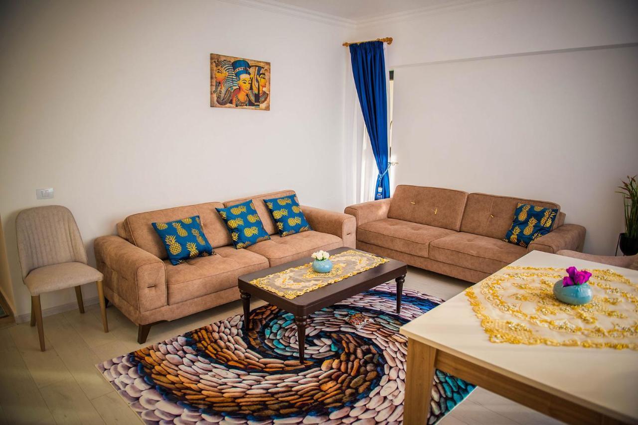 Konak Solid Residence Mamaia Butoaie Exteriör bild