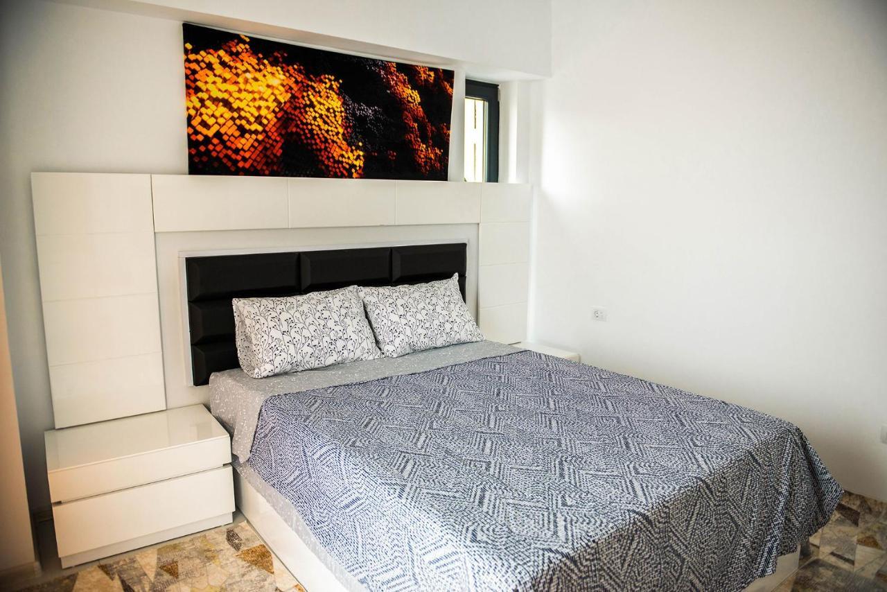Konak Solid Residence Mamaia Butoaie Exteriör bild